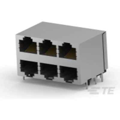 TE Connectivity 5569256-1, 1 ks