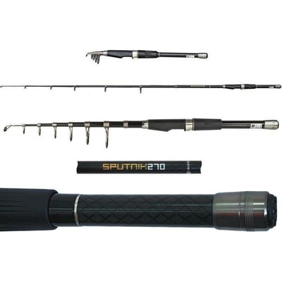 Albastar Sputnik Mini 2,1 m 30-60 g 7 dílů