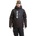 Meatfly мъжка SNB & SKI яка Manifold Morph Black Meatfly | Cheren | МЪЖЕ | S