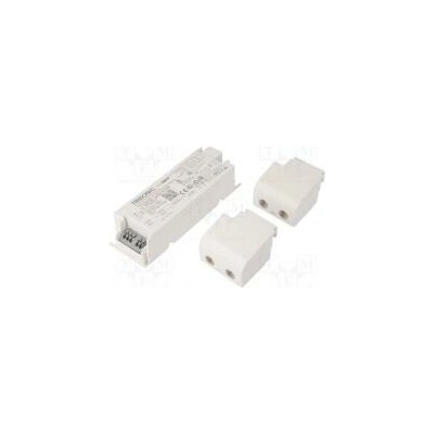 Napájecí zdroj spínaný LED 18W 24VDC 750mA 198÷264VAC IP20