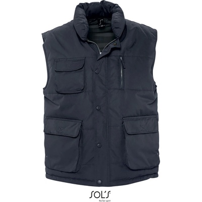 Sol's Collection Vesta Viper navy