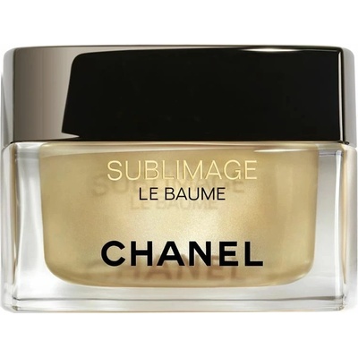 Chanel Regeneračný pleťový balzam Sublimage Le Baume 50 g