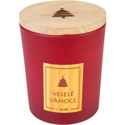 Anděl Přerov s.r.o. Magic Wood Veselé Vánoce 300g