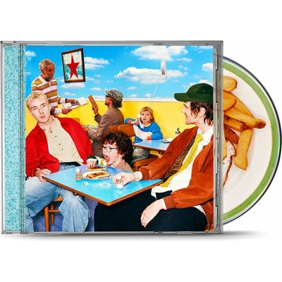 Good Neighbours - Blue Sky Mentality CD