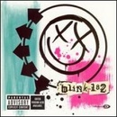 BLINK 182: BLINK 182 CD
