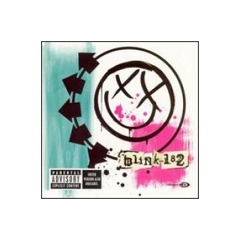 BLINK 182: BLINK 182 CD
