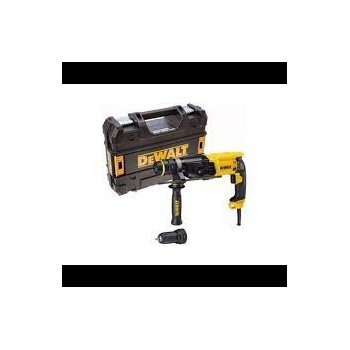 DeWalt D25144K-QS