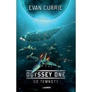 Do temnoty - Evan Currie
