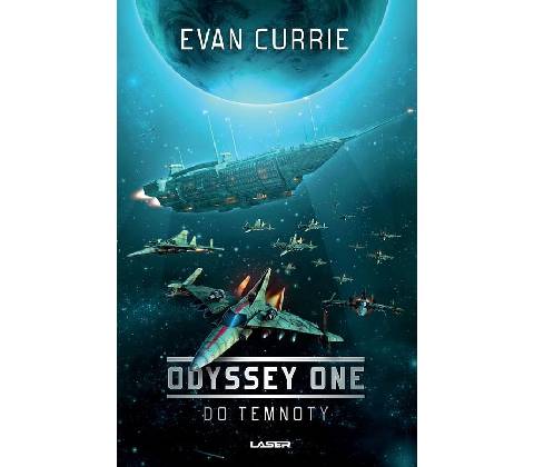 Do temnoty - Evan Currie
