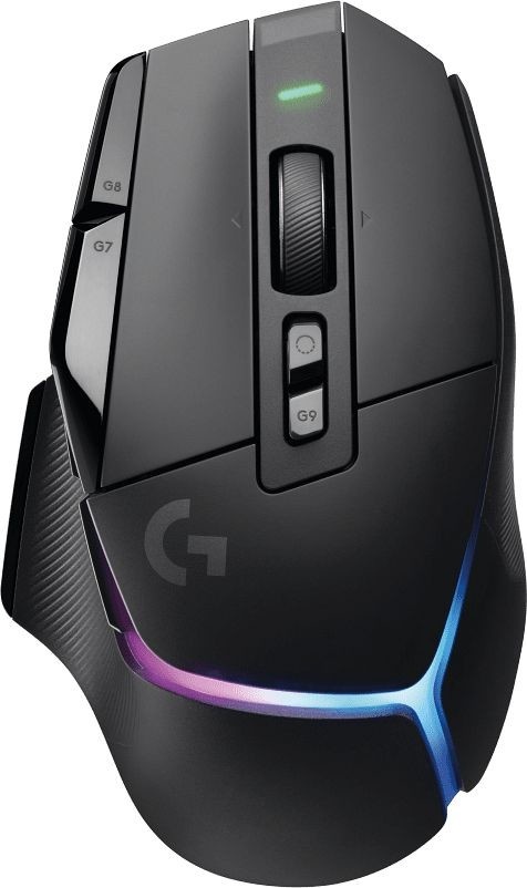 Logitech G502 X Plus Wireless RGB Gaming Mouse 910-006162