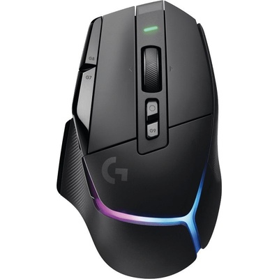 Logitech G502 X Plus Wireless RGB Gaming Mouse 910-006162