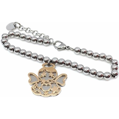 Šperky Jan Kos Jan Kos jewellery Náramek z oceli 12116480