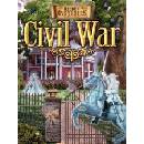 Hry na PC Hidden Mysteries: Civil War