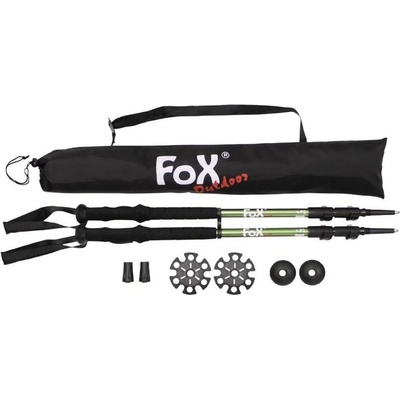 Fox Outdoor Products 39305