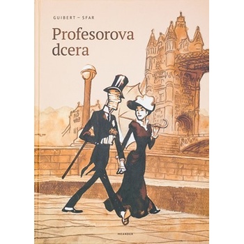 Profesorova dcera