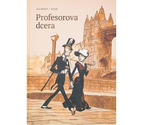 Profesorova dcera