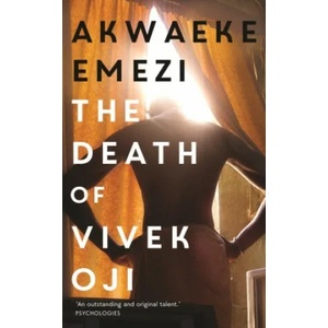 Death of Vivek Oji | Akwaeke Emezi (ISBN: 9780571351008)