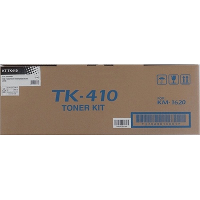 Compatible КАСЕТА ЗА KYOCERA MITA 1620/1635/1650/2020/2035/2050 - TK-410 - Black - P№ KT-TK410 - NEOMAX (KT-TK410)