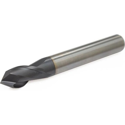 SK multifunkční fréza 4,0 mm 2bř. 60° AlTiN , typ N , ZPS S390002.060040 AlTiN