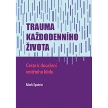 Trauma každodenního života - Mark Epstein