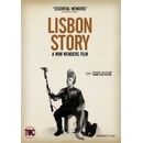Lisbon Story DVD