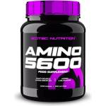Scitec Nutrition Амино 5600 / 1000 таблетки