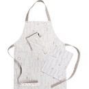 SCANquilt zástěra Dekoro