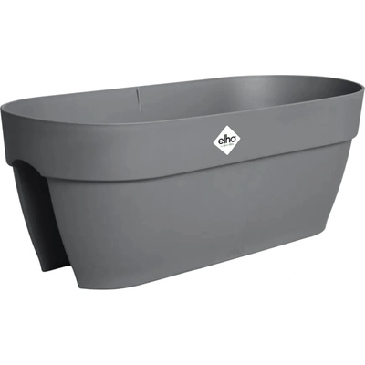 elho Kvetináč vibia campana flower bridge 60 cm - antracit