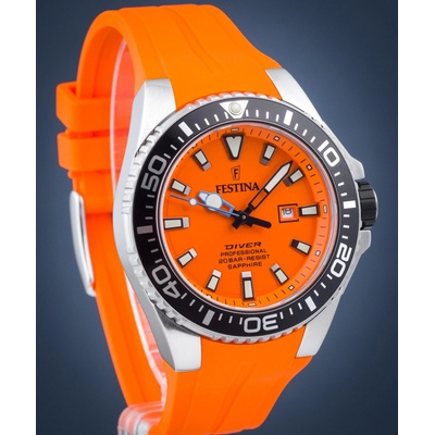 Festina 20664/4