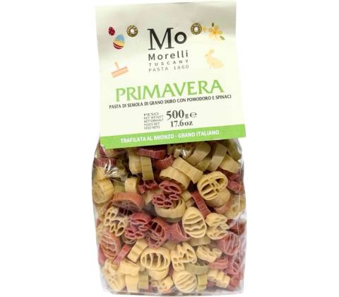 Morelli Primavera 0,5 kg