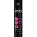 Syoss Shine & Hold lak na vlasy 300 ml