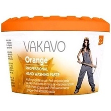 Vakavo Orange mycí pasta 500 g