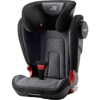 Britax Römer Kidfix 2 S 2021 Graphite Marble