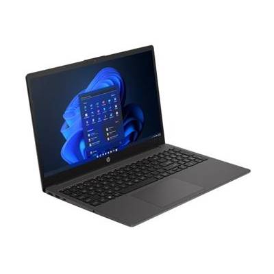 HP 250 G10 15,6"FHD / i3-1315U / 8 / 512 / W11H / Dark Ash Silver / AK9W4AT - AK9W4AT#BCM