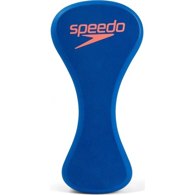 Speedo пулбуй за плуване speedo elite pullbuoy foam син