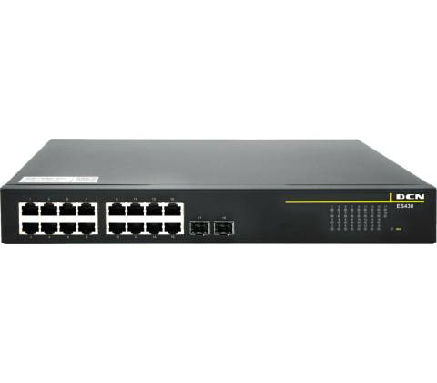 DCN ES430-18P-POE