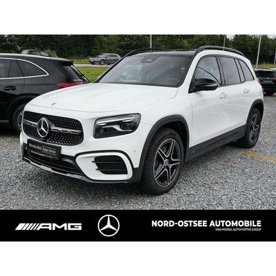 Mercedes-Benz GLB 200 d Advanced 110 kW
