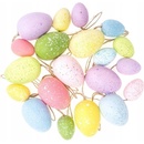 Kraslica viacfarebná 20 ks