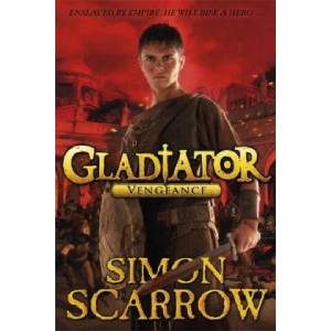 Gladiator: Vengeance | Simon Scarrow (ISBN: 9780141339030)