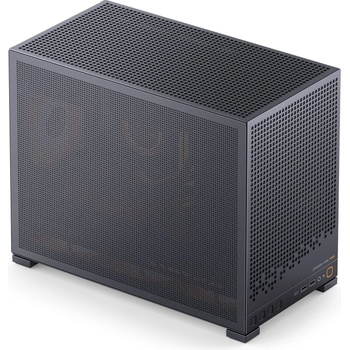 JONSBO D32 PRO Mesh Black