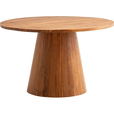 SOB Nábytek Masivní kulatý Verona 120 cm F0A2320W