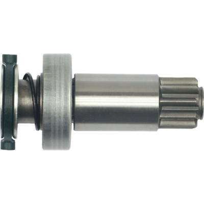 Volnoběžný převod, startér AS-PL SD0207