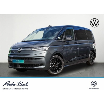 Volkswagen T7 Multivan 2.0 TSI DSG 150 kW