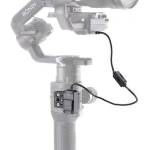 DJI Ronin-S External GPS Module - CP. RN. 00000028.02