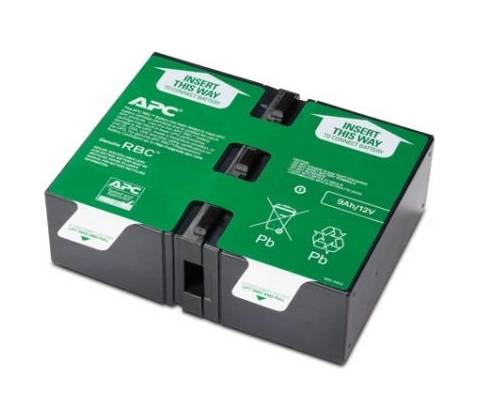 APC APCRBC124