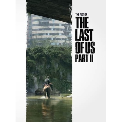 The Art of the Last of Us - Naughty Dog