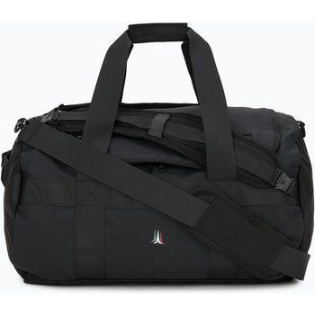 Aeronautica Militare Пътна чанта Aeronautica militare 252BO1152UCT03588 jet black