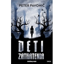 Deti zatratenia