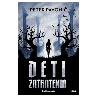 Deti zatratenia