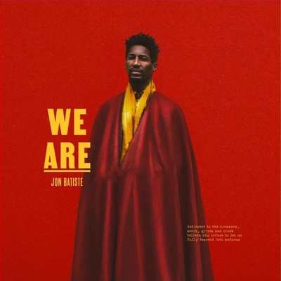 Batiste Jon - We Are Deluxe Edition CD